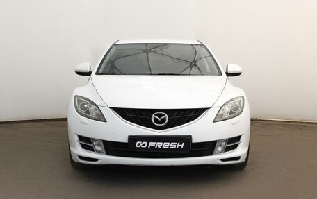 Mazda 6, 2008 год, 839 000 рублей, 3 фотография