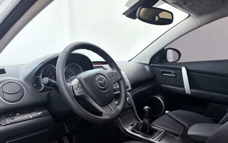 Mazda 6, 2008 год, 839 000 рублей, 6 фотография