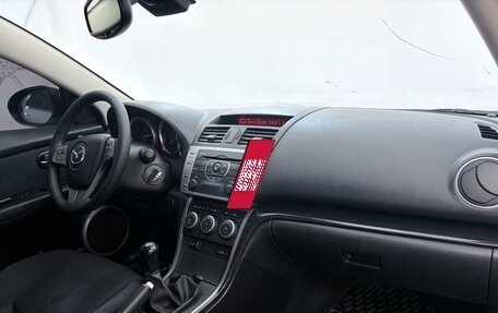 Mazda 6, 2008 год, 839 000 рублей, 9 фотография