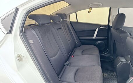 Mazda 6, 2008 год, 839 000 рублей, 15 фотография