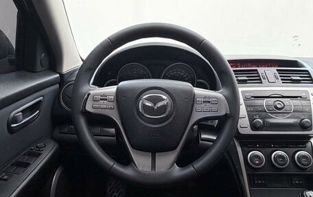 Mazda 6, 2008 год, 839 000 рублей, 12 фотография