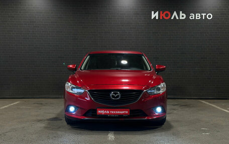 Mazda 6, 2015 год, 1 700 000 рублей, 2 фотография