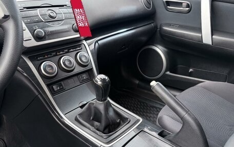 Mazda 6, 2008 год, 839 000 рублей, 21 фотография