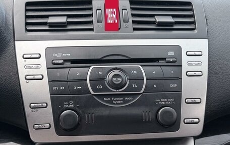 Mazda 6, 2008 год, 839 000 рублей, 19 фотография