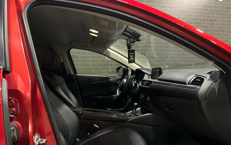 Mazda 6, 2015 год, 1 700 000 рублей, 7 фотография