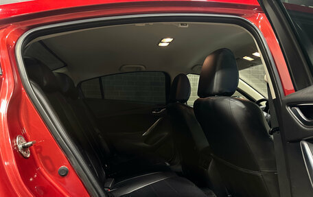 Mazda 6, 2015 год, 1 700 000 рублей, 8 фотография