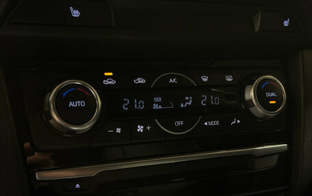 Mazda 6, 2015 год, 1 700 000 рублей, 10 фотография