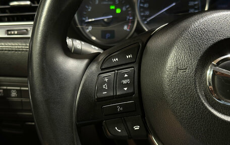 Mazda 6, 2015 год, 1 700 000 рублей, 14 фотография