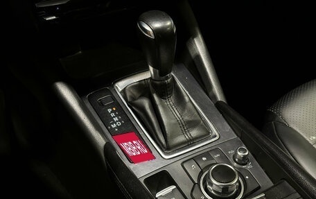 Mazda 6, 2015 год, 1 700 000 рублей, 11 фотография