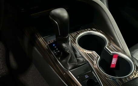 Toyota Camry, 2019 год, 2 449 000 рублей, 11 фотография