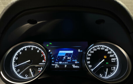 Toyota Camry, 2019 год, 2 449 000 рублей, 19 фотография