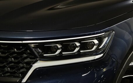 KIA Sorento IV, 2020 год, 3 395 000 рублей, 10 фотография