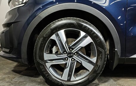 KIA Sorento IV, 2020 год, 3 395 000 рублей, 9 фотография