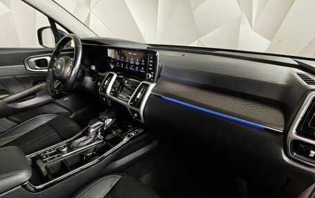 KIA Sorento IV, 2020 год, 3 395 000 рублей, 12 фотография