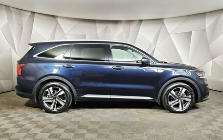 KIA Sorento IV, 2020 год, 3 395 000 рублей, 6 фотография