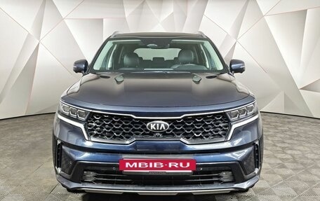 KIA Sorento IV, 2020 год, 3 395 000 рублей, 7 фотография