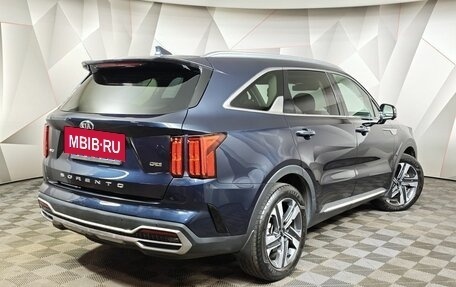 KIA Sorento IV, 2020 год, 3 395 000 рублей, 2 фотография