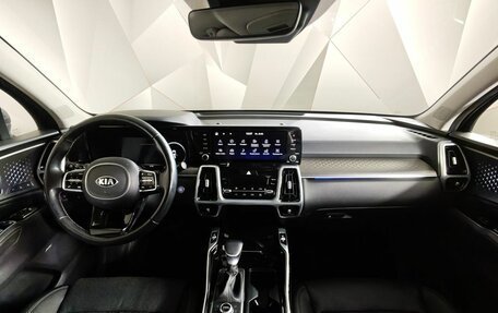 KIA Sorento IV, 2020 год, 3 395 000 рублей, 13 фотография