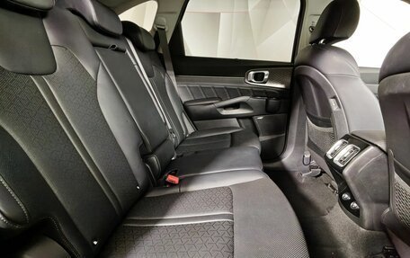 KIA Sorento IV, 2020 год, 3 395 000 рублей, 14 фотография