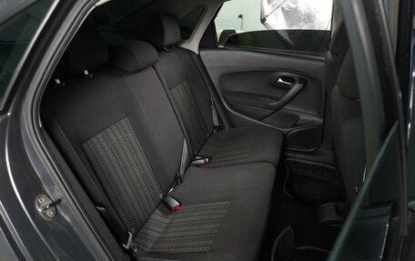Volkswagen Polo VI (EU Market), 2018 год, 1 299 000 рублей, 7 фотография