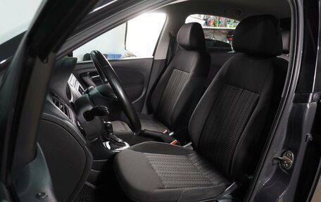 Volkswagen Polo VI (EU Market), 2018 год, 1 299 000 рублей, 10 фотография