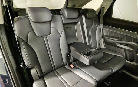 KIA Sorento IV, 2020 год, 3 395 000 рублей, 15 фотография
