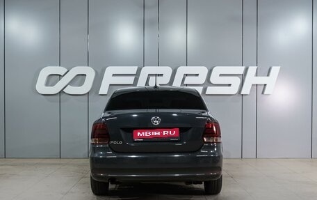 Volkswagen Polo VI (EU Market), 2018 год, 1 299 000 рублей, 4 фотография