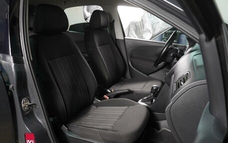 Volkswagen Polo VI (EU Market), 2018 год, 1 299 000 рублей, 8 фотография