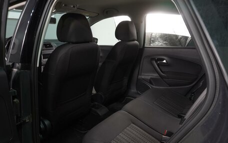 Volkswagen Polo VI (EU Market), 2018 год, 1 299 000 рублей, 11 фотография