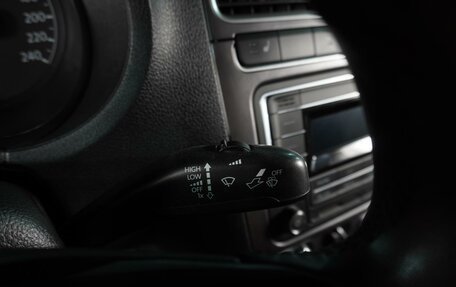 Volkswagen Polo VI (EU Market), 2018 год, 1 299 000 рублей, 14 фотография
