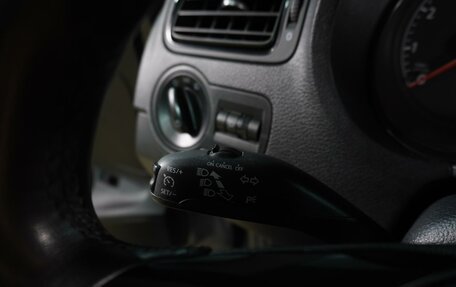 Volkswagen Polo VI (EU Market), 2018 год, 1 299 000 рублей, 13 фотография