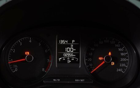 Volkswagen Polo VI (EU Market), 2018 год, 1 299 000 рублей, 18 фотография