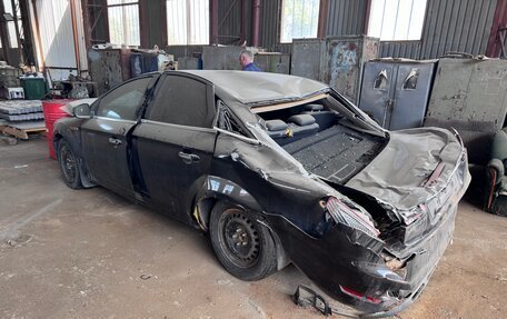 Ford Mondeo IV, 2010 год, 210 000 рублей, 3 фотография