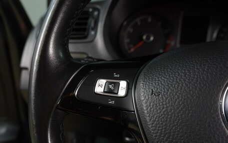 Volkswagen Polo VI (EU Market), 2018 год, 1 299 000 рублей, 17 фотография
