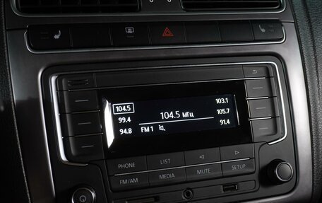 Volkswagen Polo VI (EU Market), 2018 год, 1 299 000 рублей, 15 фотография