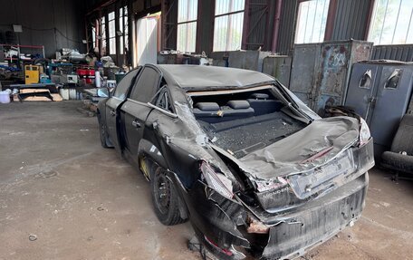 Ford Mondeo IV, 2010 год, 210 000 рублей, 4 фотография