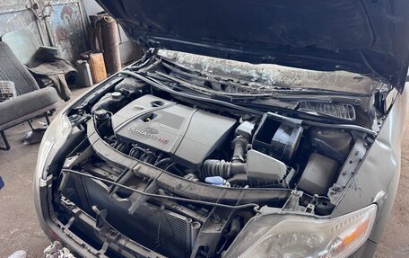 Ford Mondeo IV, 2010 год, 210 000 рублей, 2 фотография