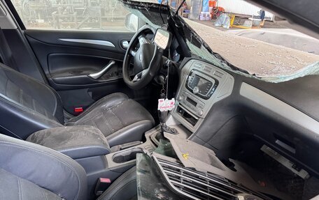 Ford Mondeo IV, 2010 год, 210 000 рублей, 6 фотография