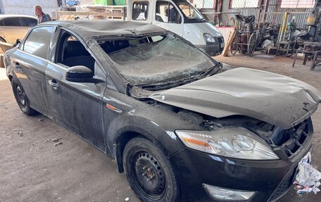 Ford Mondeo IV, 2010 год, 210 000 рублей, 7 фотография