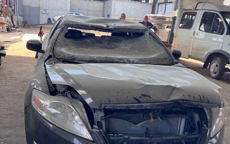 Ford Mondeo IV, 2010 год, 210 000 рублей, 8 фотография