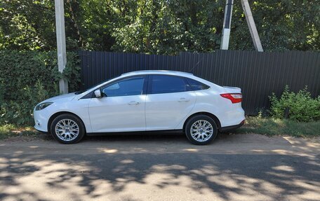 Ford Focus III, 2011 год, 850 000 рублей, 12 фотография