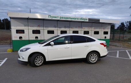 Ford Focus III, 2011 год, 850 000 рублей, 4 фотография