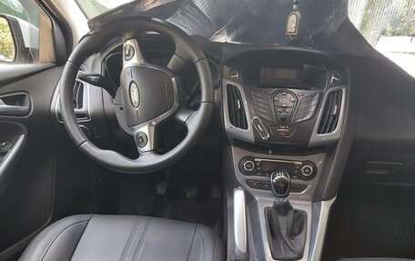 Ford Focus III, 2011 год, 850 000 рублей, 7 фотография