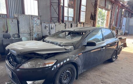 Ford Mondeo IV, 2010 год, 210 000 рублей, 9 фотография