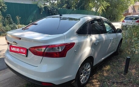 Ford Focus III, 2011 год, 850 000 рублей, 10 фотография
