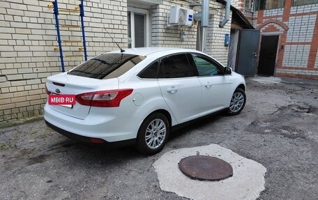 Ford Focus III, 2011 год, 850 000 рублей, 6 фотография