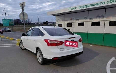 Ford Focus III, 2011 год, 850 000 рублей, 3 фотография