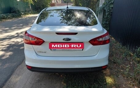 Ford Focus III, 2011 год, 850 000 рублей, 9 фотография