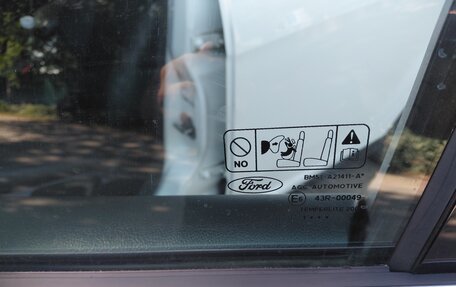 Ford Focus III, 2011 год, 850 000 рублей, 13 фотография