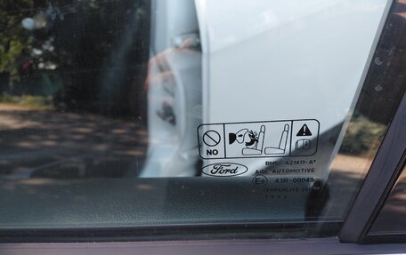 Ford Focus III, 2011 год, 850 000 рублей, 16 фотография